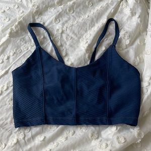 Glyder Sports Bra